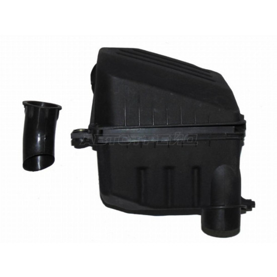 Корпус воздушного фильтра CHEVROLET AVEO 05-06 4D/05-07 5D SAT