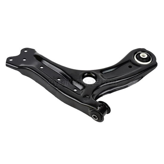 Рычаг подвески передн нижний AUDI A1 11-14/SKODA RAPID 13-15/SEAT IBIZA/VOLKSWAGEN POLO 09- прав CTR