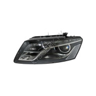 Фара левая Audi Q5 (2008-) DEPO