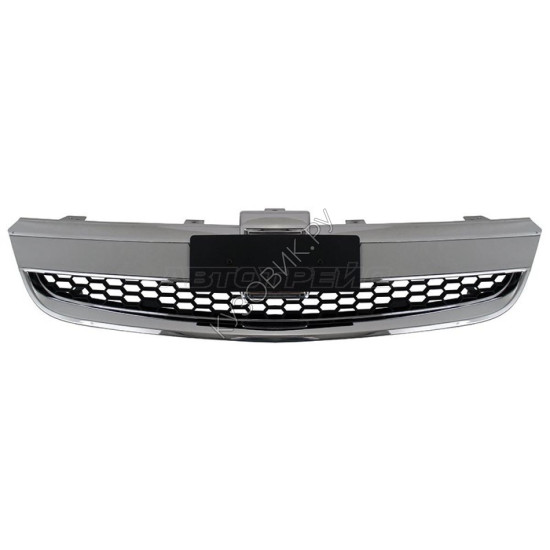 Решетка радиатора CHEVROLET CAPTIVA 06-11 SAT