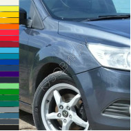 Крыло переднее правое в цвет кузова Ford Focus 2 (2008-2011) рестайлинг