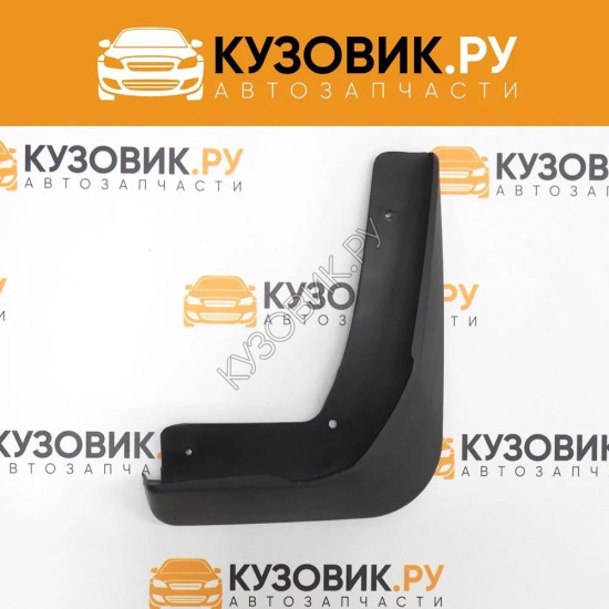 Брызговик передний правый Ford Focus 3 (2011-) KUZOVIK Брызговик передний правый Ford Focus 3 (2011-) KUZOVIK