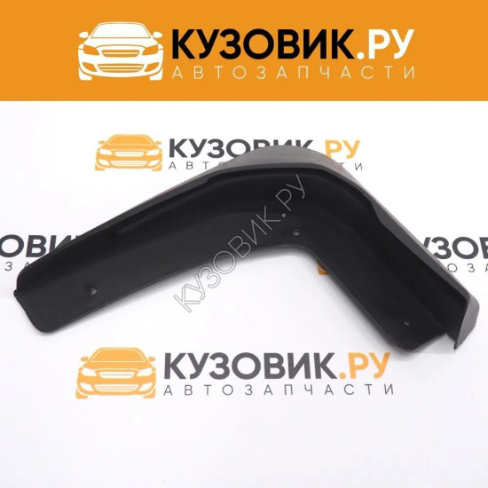Брызговик передний правый Ford Focus 3 (2011-) KUZOVIK Брызговик передний правый Ford Focus 3 (2011-) KUZOVIK
