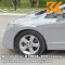 NH700M - ALABASTER SILVER - Серебристый 