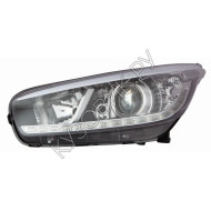 Фара левая Kia Ceed 2 (2012-2014) DEPO