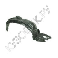 Подкрылок передний правый Lexus GS300/430 S190 (2005-2012)