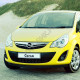 Бампер передний в цвет кузова Opel Corsa D (2010-2014) рестайлинг Бампер передний в цвет кузова Opel Corsa D (2010-2014) рестайлинг