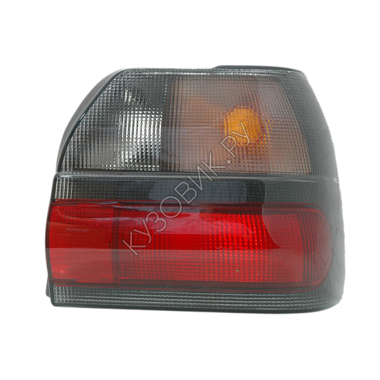Фонарь правый задний в крыло Renault 19 (1992-) DEPO