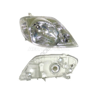 Фара TOYOTA COROLLA 00-02 прав (Евросвет) TYC