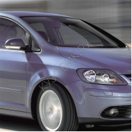 Крыло переднее правое в цвет кузова Volkswagen Golf 5 Plus (2004-)