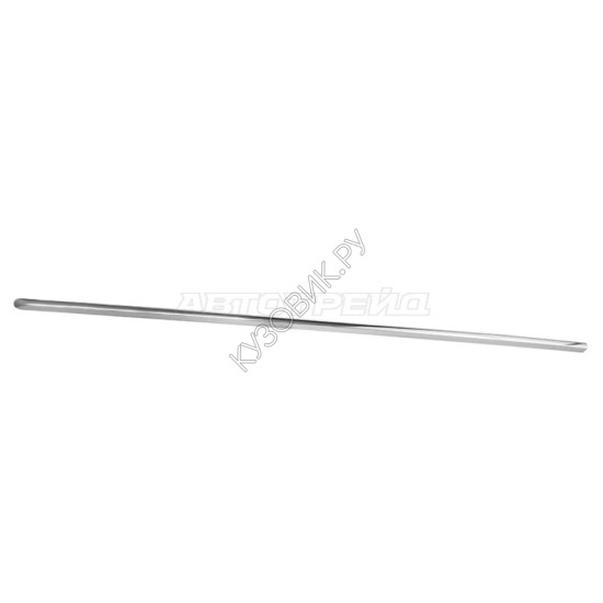Накладка на переднюю дверь VW PASSAT B6 05-09 лев SAT