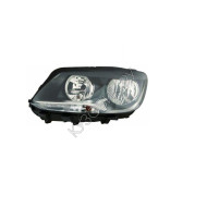 Фара левая Volkswagen Touran (2011-) DEPO